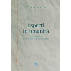 Esperti In Umanità . Introduzione Ai Libri Sapienziali E Poetici Esperti In Umanità . Introduzione Ai Libri Sapienziali E Poetici