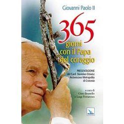 365 Giorni Con Il Papa Del Coraggio 365 Giorni Con Il Papa Del Coraggio