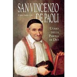 San Vincenzo De' Paoli San Vincenzo De' Paoli