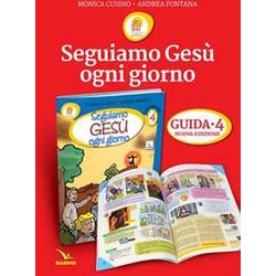 Seguiamo Gesù Ogni Giorno Seguiamo Gesù Ogni Giorno