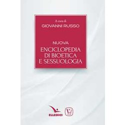 Nuova Enciclopedia Di Bioetica E Sessuologia Nuova Enciclopedia Di Bioetica E Sessuologia