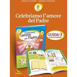 Progetto Emmaus. Guida (Vol. 3) Progetto Emmaus. Guida (Vol. 3)