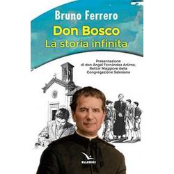 Don Bosco. La Storia Infinita Don Bosco. La Storia Infinita