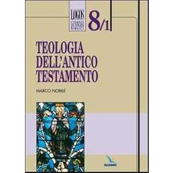 Teologia Dell'antico Testamento Teologia Dell'antico Testamento