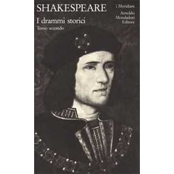 I Drammi Storici. Tomo Secondo I Drammi Storici. Tomo Secondo