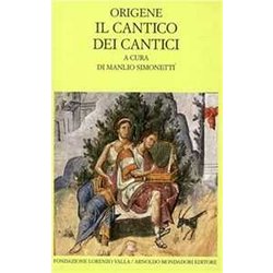 Il Cantico Dei Cantici Il Cantico Dei Cantici