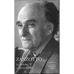 Poesie E Prose Scelte Poesie E Prose Scelte