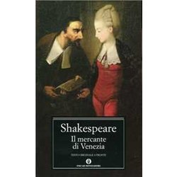 Il Mercante Di Venezia