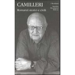 Romanzi Storici E Civili Romanzi Storici E Civili
