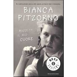 Ascolta Il Mio Cuore Ascolta Il Mio Cuore