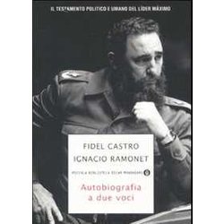 Autobiografia A Due Voci Autobiografia A Due Voci