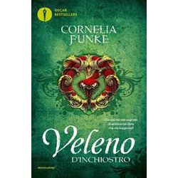 Veleno D'inchiostro, Il Colore Della Copertina Puo Variare Veleno D'inchiostro, Il Colore Della Copertina Puo Variare