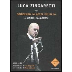 Spingendo La Notte Più In Là . Storia Della Mia Famiglia E Di Altre Vittime Del Terrorismo. Con Dvd Spingendo La Notte Più In Là . Storia Della Mia Famiglia E Di Altre Vittime Del Terrorismo. Con Dvd