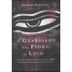 Il Guardiano Del Fiore Di Loto Il Guardiano Del Fiore Di Loto