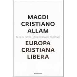 Europa Cristiana Libera Europa Cristiana Libera