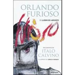 «Orlando Furioso» Di Ludovico Ariosto. Mondadori «Orlando Furioso» Di Ludovico Ariosto. Mondadori
