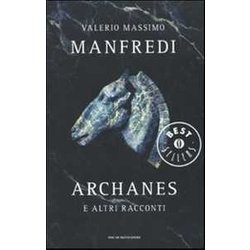 Archanes E Altri Racconti