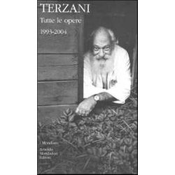 Tutte Le Opere 1993-2004 Vol.2 (I Meridiani) Tutte Le Opere 1993-2004 Vol.2 (I Meridiani)
