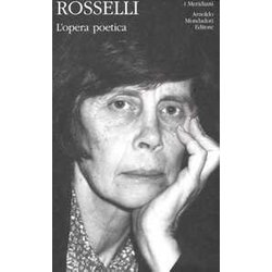 L'opera Poetica L'opera Poetica