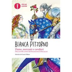 Dame, Mercanti E Cavalieri. Oscar Junior Dame, Mercanti E Cavalieri. Oscar Junior