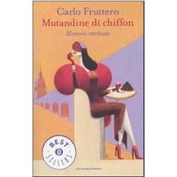 Mutandine Di Chiffon Mutandine Di Chiffon