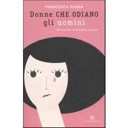 Donne Che Odiano Gli Uomini Donne Che Odiano Gli Uomini