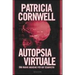 Autopsia Virtuale Autopsia Virtuale