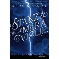 La Stanza Delle Meraviglie. Ediz. Illustrata La Stanza Delle Meraviglie. Ediz. Illustrata