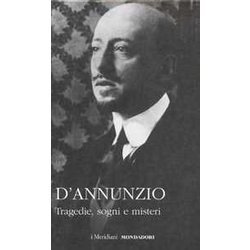 Tragedie, Sogni E Misteri Tragedie, Sogni E Misteri