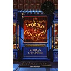 Profumo Di Cioccolato Profumo Di Cioccolato