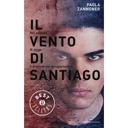 Il Vento Di Santiago Il Vento Di Santiago