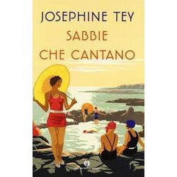 Sabbie Che Cantano Sabbie Che Cantano