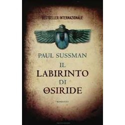 Il Labirinto Di Osiride Il Labirinto Di Osiride