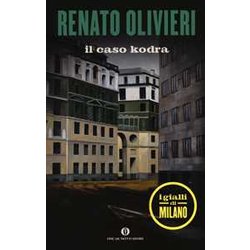 Il Caso Kodra. I Gialli Di Milano Il Caso Kodra. I Gialli Di Milano