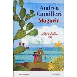 MagarìA