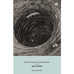 Racconti Fantastici Dell'ottocento