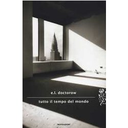 Tutto Il Tempo Del Mondo