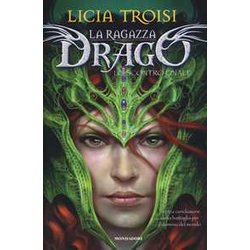 Lo Scontro Finale. La Ragazza Drago Lo Scontro Finale. La Ragazza Drago