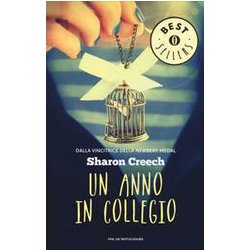 Un Anno In Collegio Un Anno In Collegio