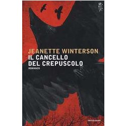 Il Cancello Del Crepuscolo