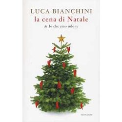 La Cena Di Natale Di «Io Che Amo Solo Te» La Cena Di Natale Di «Io Che Amo Solo Te»