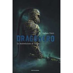La Maledizione Di Thule. Dragonero