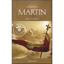 I Re Di Sabbia I Re Di Sabbia