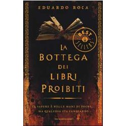 La Bottega Dei Libri Proibiti La Bottega Dei Libri Proibiti