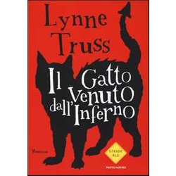 Il Gatto Venuto Dall'inferno Il Gatto Venuto Dall'inferno