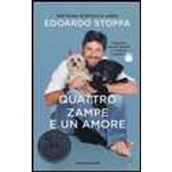 Quattro Zampe E Un Amore