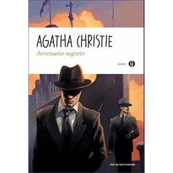 Avversario Segreto. Oscar Junior Avversario Segreto. Oscar Junior