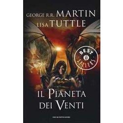 Il Pianeta Dei Venti Il Pianeta Dei Venti