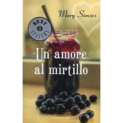 Un Amore Al Mirtillo Un Amore Al Mirtillo