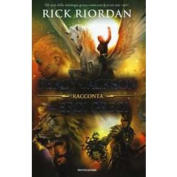 Percy Jackson Racconta Gli Eroi Greci Percy Jackson Racconta Gli Eroi Greci